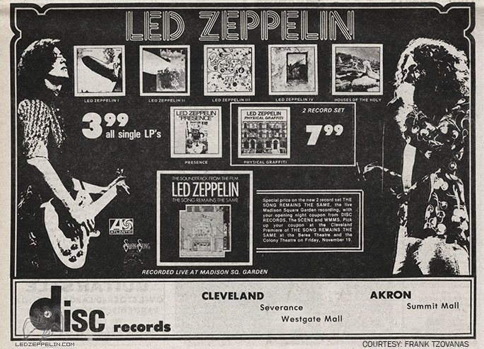 1976 LP Ad (Scene)