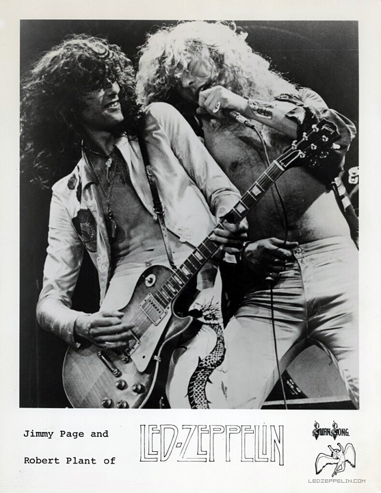1977 JP / RP promo