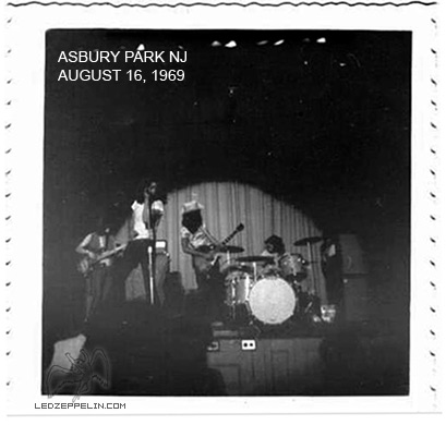 Asbury Park 1969