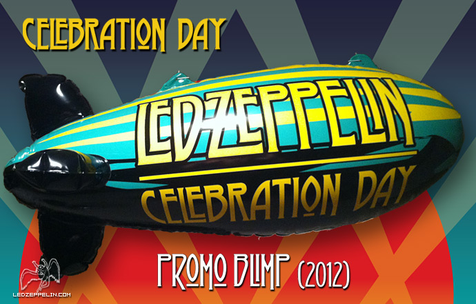 Celebration Day (Promo Blimp)