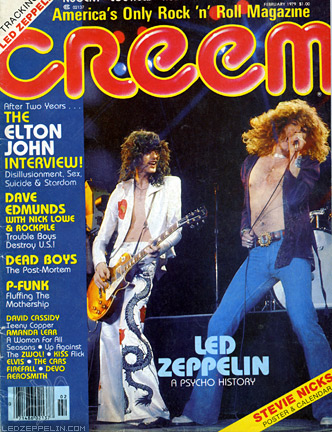 Creem 1979