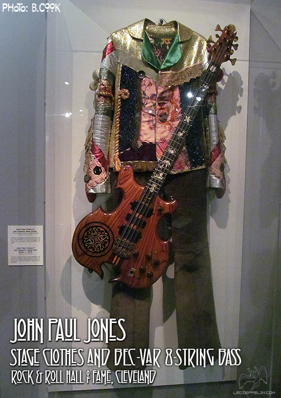 JPJ Exhibit -R&R Hall of Fame