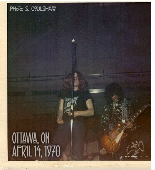 Ottawa 1970
