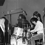 Boston Tea Party (Jan. 1969)