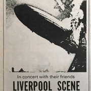 UK Tour ad - June 1969