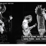 NY (Singer Bowl) 8-29-1969