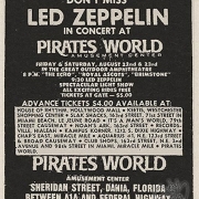 Miami - Aug.1969 ad (Pirates World)