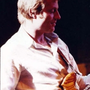 1980 Tour Rehearsals (JPJ)