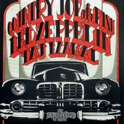 Fillmore West '69 poster