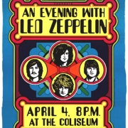 Indianapolis '70 poster