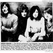 Pittsburgh 1970 (press)