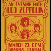 Portland '70 poster 2