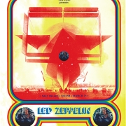 Salt Lake City '70 poster