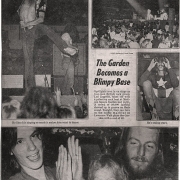New York 1971 - press