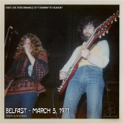 Belfast 1971