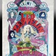 Wembley '71 poster