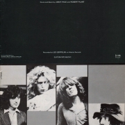 Stairway to Heaven - Sheet Music (1972)
