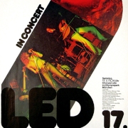 Munich '73 poster