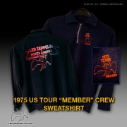 1975 Crew Sweatshirt