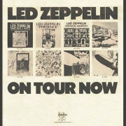 1977 On Tour Now ad