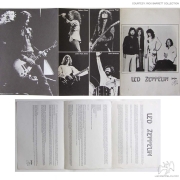 1977 Press Promo Folder
