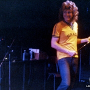1980 Tour Rehearsals (RP)