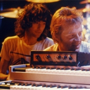 1980 Tour Rehearsals (JP / JPJ)