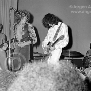 Copenhagen 9/7/68 - "First Performance"