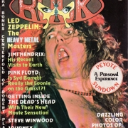 Acid Rock (11/77)