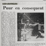 Amsterdam - Oct. 1969 (press)