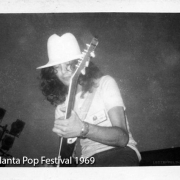 Atlanta Pop Festival 1969