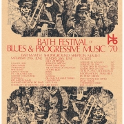 Bath Festival 1970 poster (4)