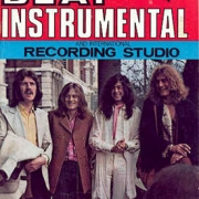 Beat Instrumental 1970