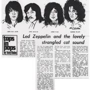 Birmingham 1970 review