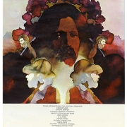 Texas Pop Festival 1969 (poster)