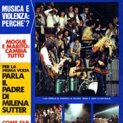 Domenica del Corriere 1971 (Italy)