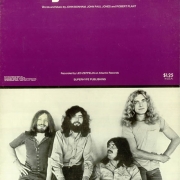 D'yer Mak'er - Sheet Music (1973)