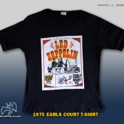 Earls Court '75 T-Shirt