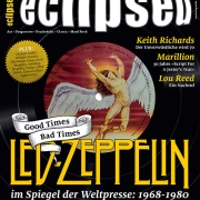 Eclipsed (Germany) 12/2013