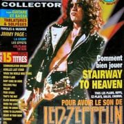 Guitar Collectors (France) 2002