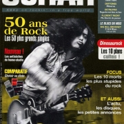 Guitar Part (France) 2003