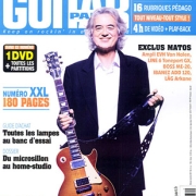 Guitar Part 2007 (France)