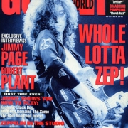 Guitar World 1993