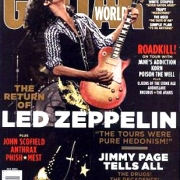 Guitar World 2003