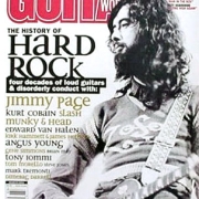 Guitar World 2001