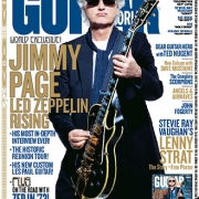 Guitar World 2007(cover1)