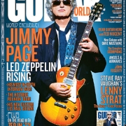 Guitar World 2007(cover2)