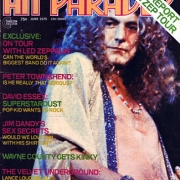 Hit Parader 1975