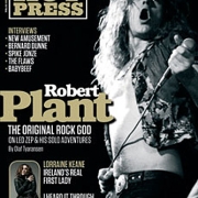 Hot Press (UK) Nov. 2010