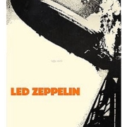 Led Zeppelin I - promo poster